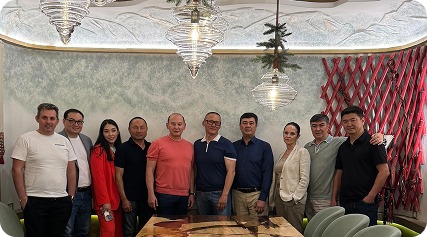 Корпоративные туры